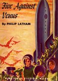 Five Against Venus (eBook, ePUB)