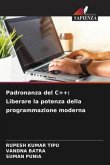 Padronanza del C++: Liberare la potenza della programmazione moderna