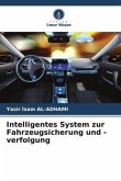 Intelligentes System zur Fahrzeugsicherung und -verfolgung
