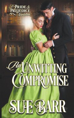 An Unwitting Compromise - Barr, Sue