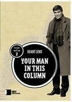 Your Man In This Column English - Dink, Hrant