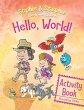 Hello, World! Activity Book - Bild 1