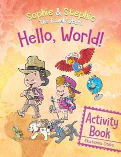 Hello, World! Activity Book - Otiko, Ekaterina