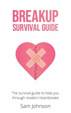 Breakup Survival Guide - Johnson, Sam