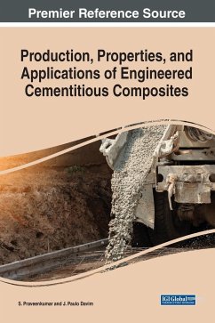 Production, Properties, and Applications of Engineered Cementitious Composites