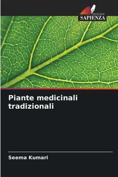 Piante medicinali tradizionali - Kumari, Seema