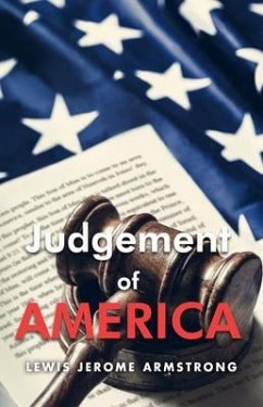 Cover Judgement of America (eBook, ePUB)