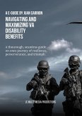 Navigating and maximizing VA disability benefits (eBook, ePUB)