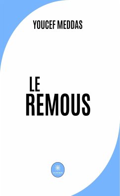 Le remous (eBook, ePUB) - Meddas, Youcef