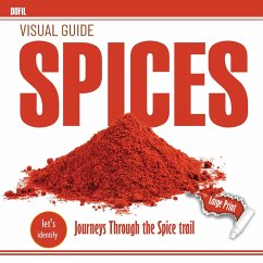 Spices - Dofil, Hassan