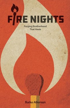 Fire Nights - Atkerson, Burke