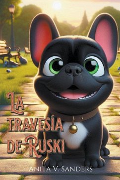 Cover La Travesía de Ruski