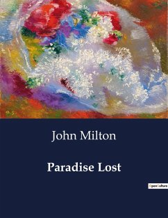 Cover Paradise Lost