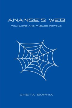 Ananse's Web - Sophia, Oheta