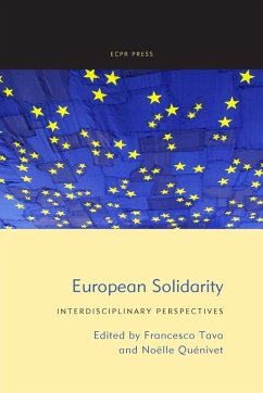 European Solidarity European Solidarity