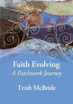 Faith Evolving - McBride, Trish