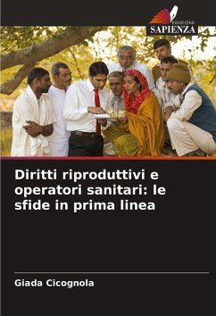 Cover Diritti riproduttivi e operatori sanitari: le sfide in prima linea