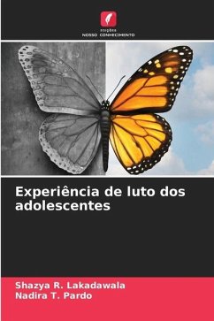 Experiência de luto dos adolescentes - Lakadawala, Shazya R.;T. Pardo, Nadira