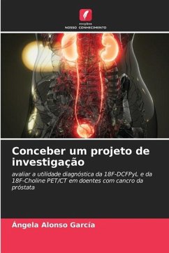 Conceber um projeto de investigação - Alonso García, Ángela