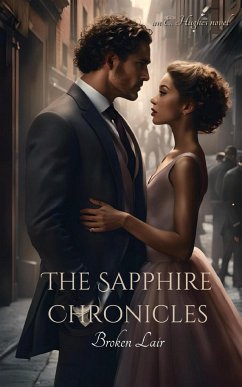 The Sapphire Chronicles - Hughes, E.