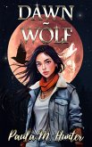 Dawn-Wolf (eBook, ePUB)