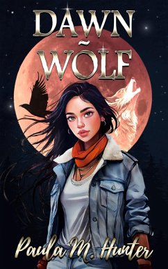 Cover Dawn-Wolf (eBook, ePUB)