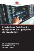 Fondations Full-Stack : Intégration de Django et de JavaScript