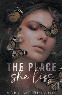 The Place She Lies - Woodland, Abby