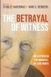 The Betrayal of Witness - Bild 1