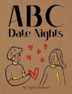 ABC Date Nights - Konzen, Taylor