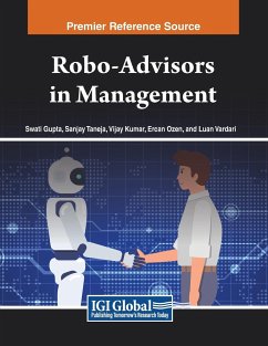 Robo-Advisors in Management