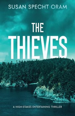 Cover The Thieves