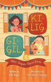 Kilig, Gigil & Other Uniquely Filipino Words