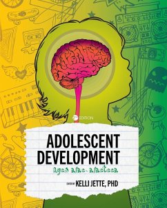 Cover Adolescent Development