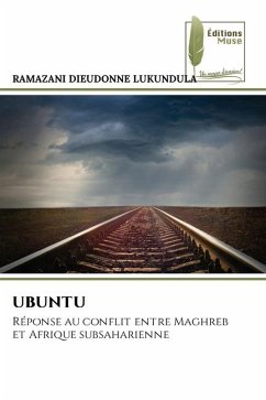 UBUNTU - LUKUNDULA, RAMAZANI DIEUDONNE