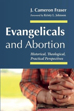 Evangelicals and Abortion