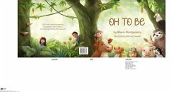 Oh To Be (eBook, ePUB) - Montgomery, Allison