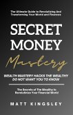 Secret Money Mastery (eBook, ePUB)