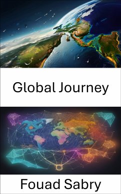 Global Journey (eBook, ePUB) - Sabry, Fouad