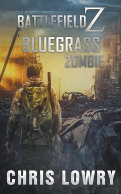 Bluegrass Zombie - Lowry, Chris
