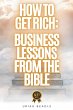 Business Lessons From The Bible - Bild 1