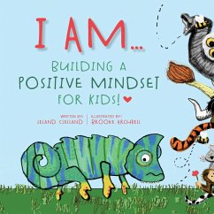 Cover I AM