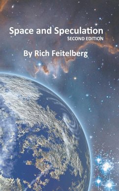 Space and Speculation - Feitelberg, Rich