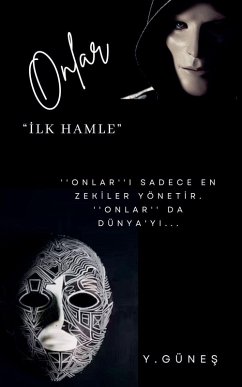 Cover Onlar - ¿lk Hamle