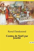 Contes de Noël par Josette