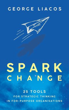 Spark Change - Liacos, George