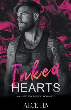 Inked Hearts - H. N, Alice