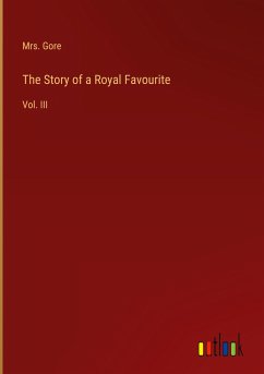 The Story of a Royal Favourite