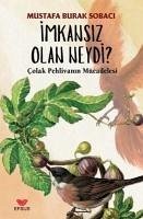 Imkansiz Olan Neydi - Burak Sobaci, Mustafa