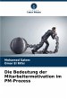 Die Bedeutung der Mitarbeitermotivation... - Bild 1